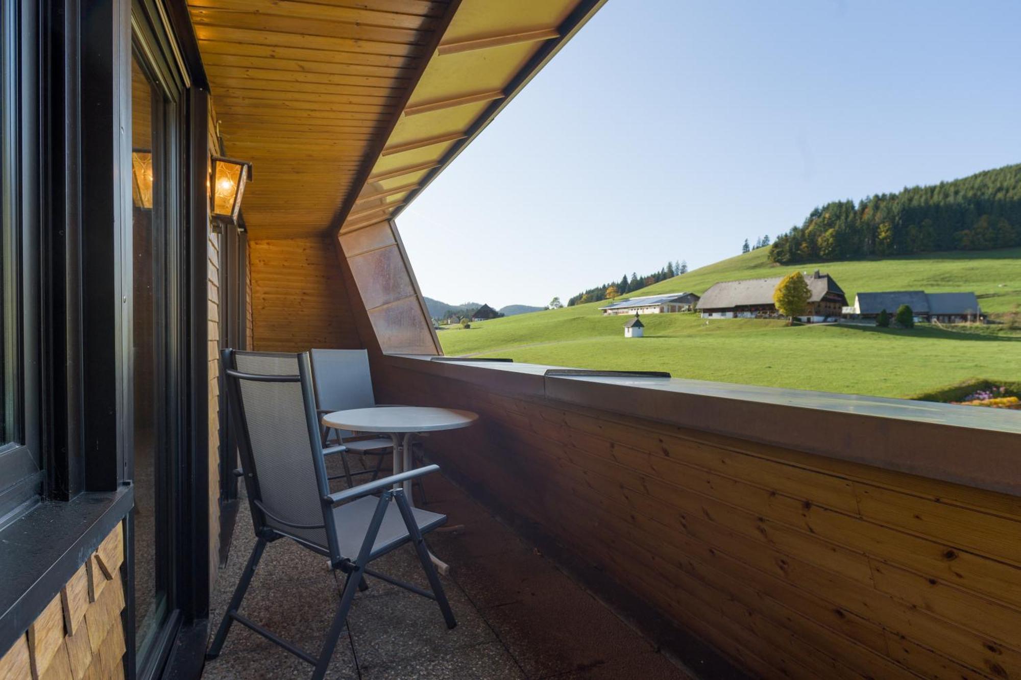 Drei Tannen - Wohnung 12 - Apartmenthaus, Titisee, Nahe Badeparadies Экстерьер фото